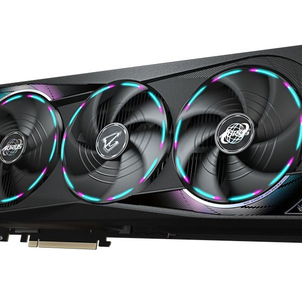 Gigabyte Grafikkarte RTX 5080 Master 16 GB