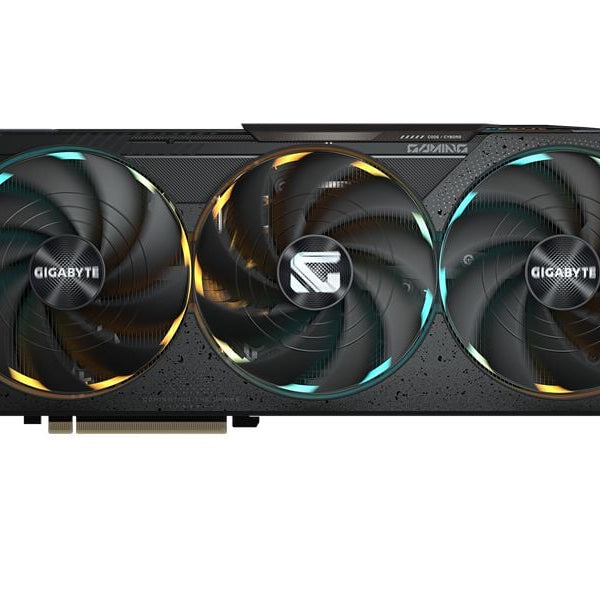 Gigabyte Grafikkarte RTX 5080 Gaming OC 16G
