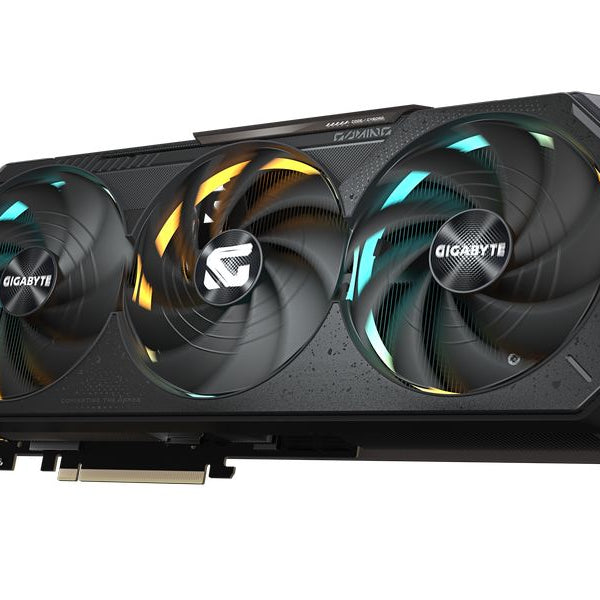 Gigabyte Grafikkarte RTX 5080 Gaming OC 16G