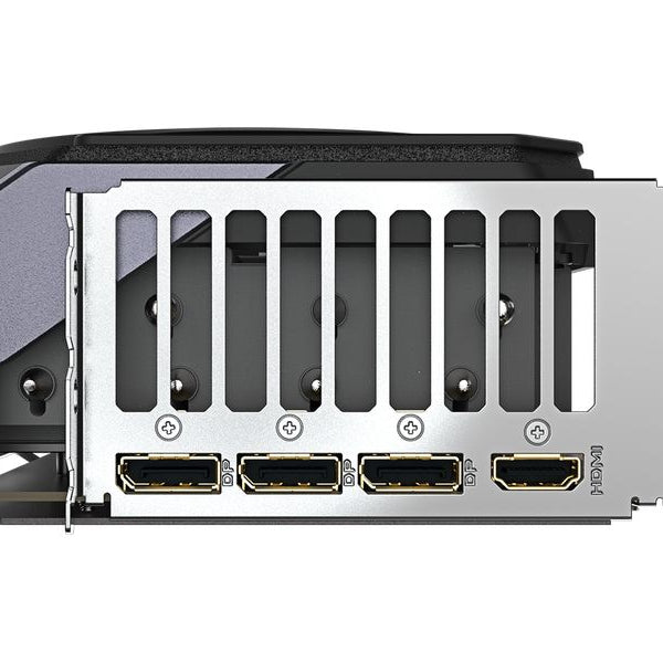 Gigabyte Grafikkarte RTX 5080 Gaming OC 16G