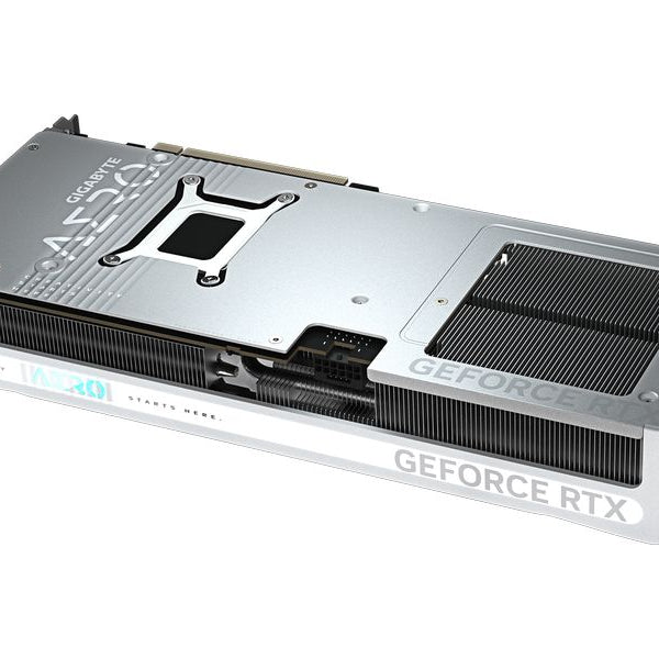 Gigabyte Grafikkarte RTX 5080 Areo OC SFF 16 GB