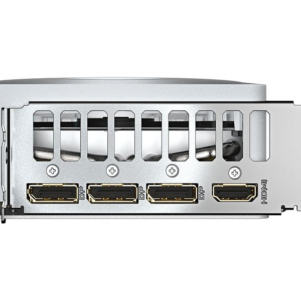 Gigabyte Grafikkarte RTX 5080 Areo OC SFF 16 GB