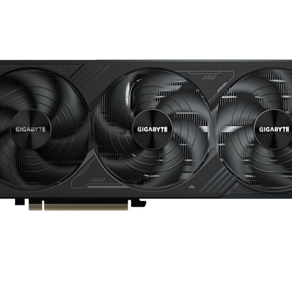 Gigabyte Grafikkarte RTX 5080 Windforce SFF 16 GB