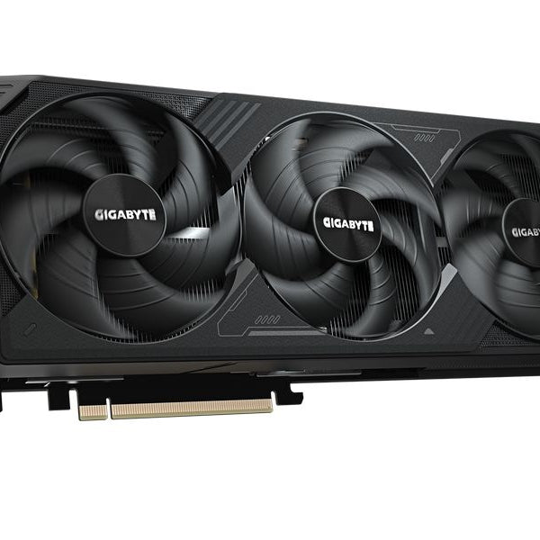 Gigabyte Grafikkarte RTX 5080 Windforce SFF 16 GB