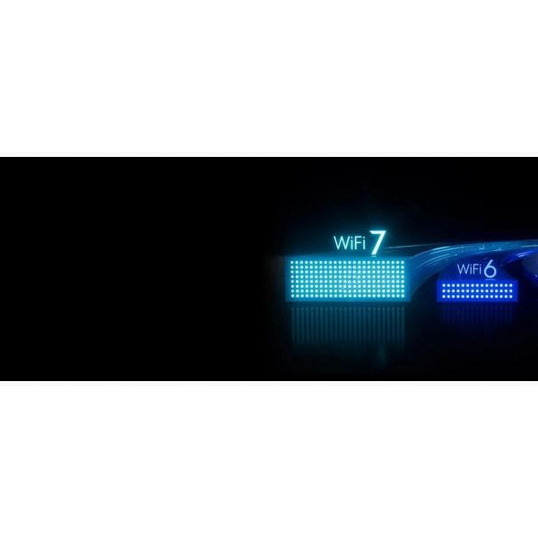 Netgear Mesh-System Orbi 873 3-Set, Weiss