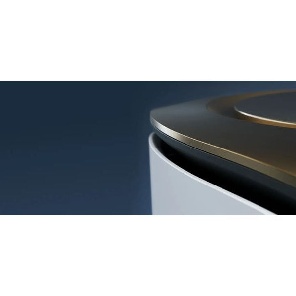 Netgear Mesh-System Orbi 873 3-Set, Weiss