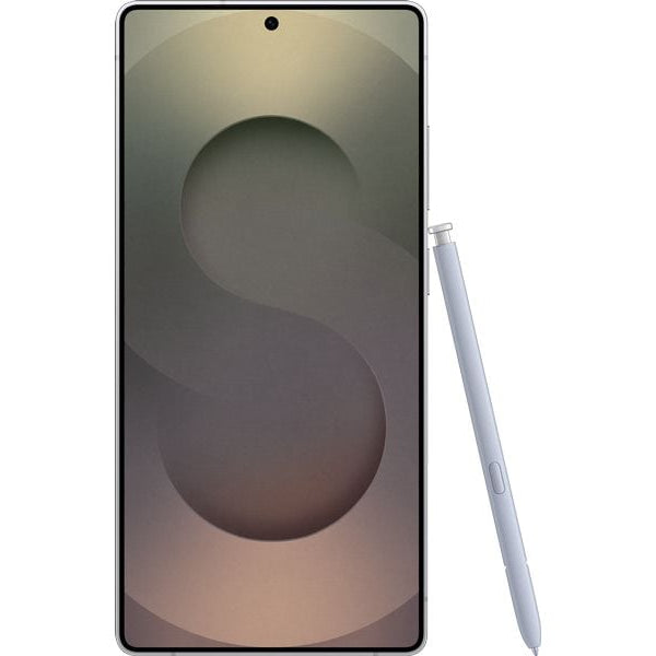 Samsung Galaxy S25 Ultra 256 GB Titanium Whitesilver