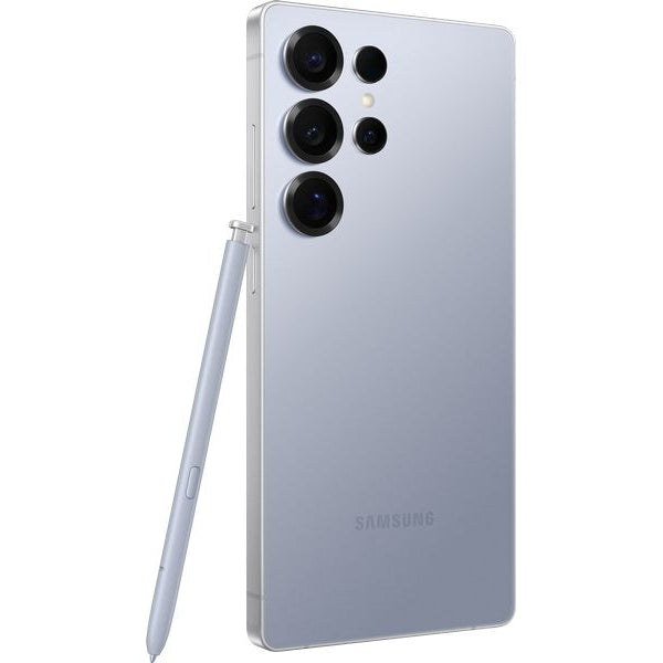 Samsung Galaxy S25 Ultra 256 GB Titanium Silverblue