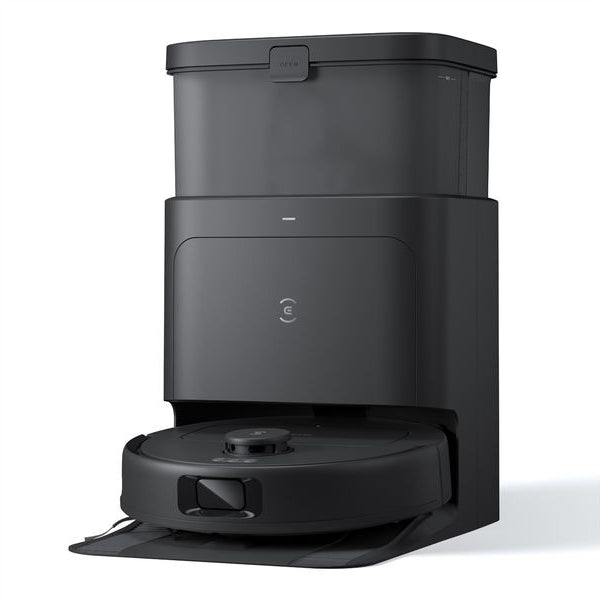 Ecovacs Saug- und Wischroboter DeebotN30 Pro Schwarz