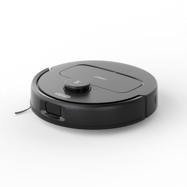 Ecovacs Saug- und Wischroboter DeebotN30 Pro Schwarz
