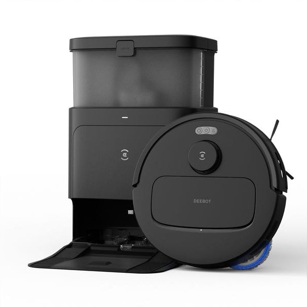Ecovacs Saug- und Wischroboter DeebotN30 Pro Schwarz