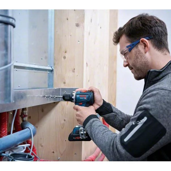 Bosch Professional Akku-Bohrschrauber GSR 18 V-90 C