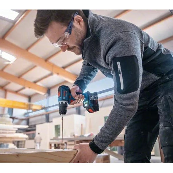 Bosch Professional Akku-Bohrschrauber GSR 18 V-90 C