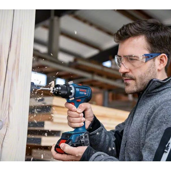 Bosch Professional Akku-Bohrschrauber GSR 18 V-90 C