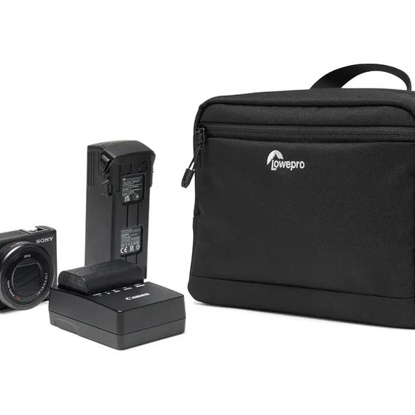 Lowepro Kameratasche ProTactic CS 120 III