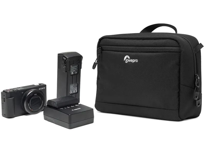 Lowepro Kameratasche ProTactic CS 120 III