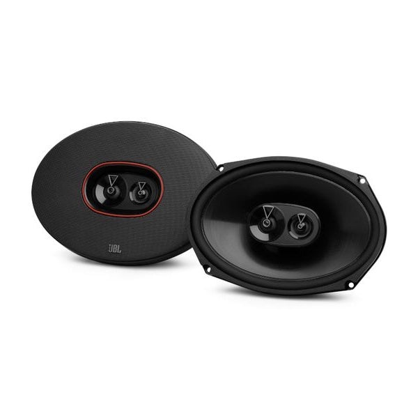 JBL Car 3-Weg-Lautsprecher CLUB 964M