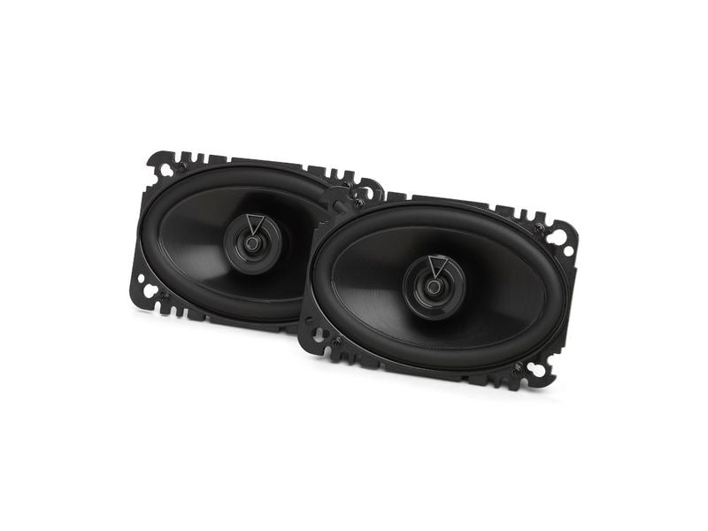 JBL Car 2-Weg Lautsprecher CLUB 644F