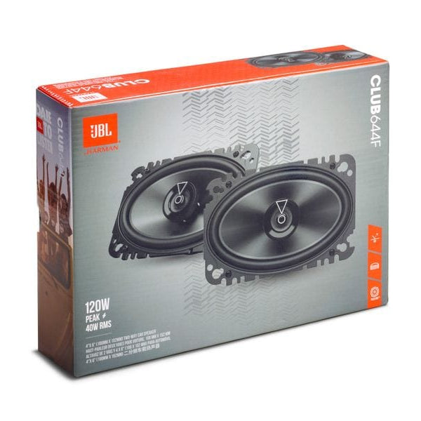 JBL Car 2-Weg Lautsprecher CLUB 644F