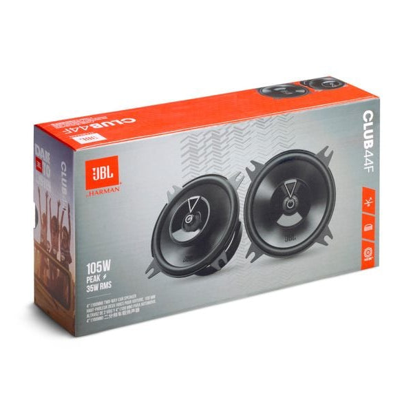 JBL Car 2-Weg Lautsprecher CLUB 44F