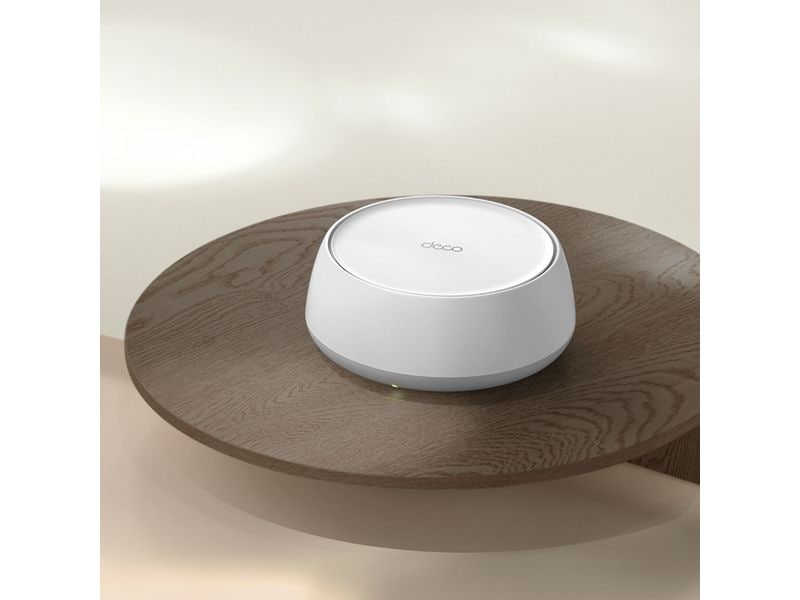 TP-Link Mesh-System Deco BE25, 3-Pack Dual-Band