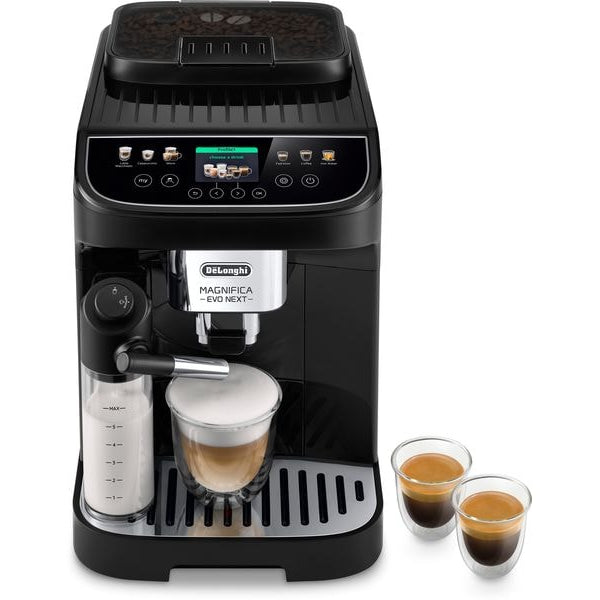 De'Longhi Kaffeevollautomat Evo Next ECAM310.60.GB Schwarz