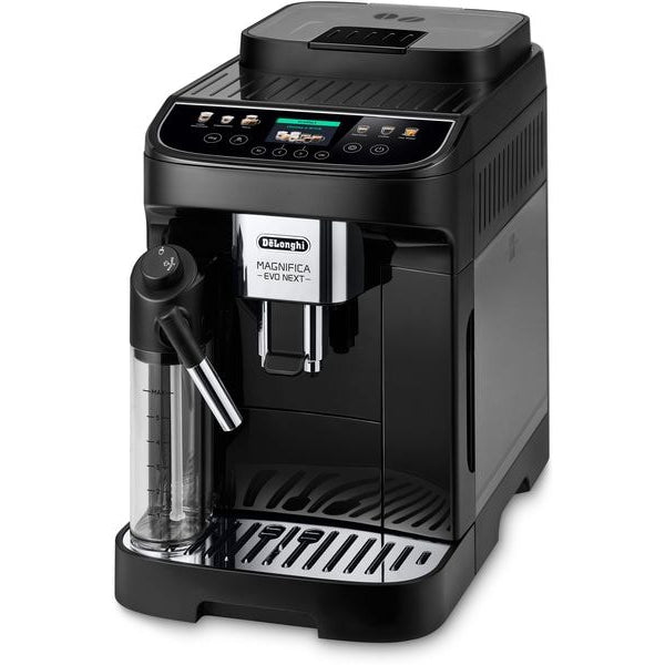De'Longhi Kaffeevollautomat Evo Next ECAM310.60.GB Schwarz