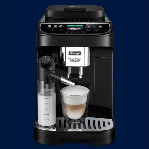 De'Longhi Kaffeevollautomat Evo Next ECAM310.60.GB Schwarz