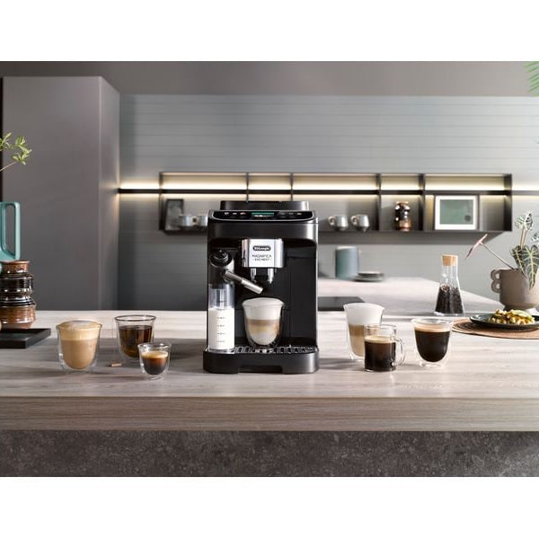 De'Longhi Kaffeevollautomat Evo Next ECAM310.60.GB Schwarz