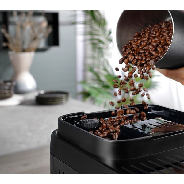 De'Longhi Kaffeevollautomat Evo Next ECAM310.60.GB Schwarz