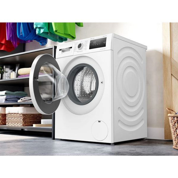 Bosch Waschmaschine WAN281A3CH Links