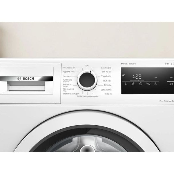 Bosch Waschmaschine WAN281A3CH Links