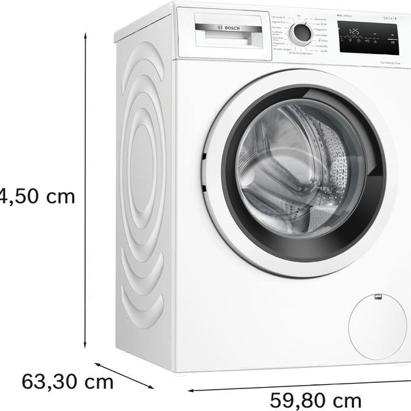 Bosch Waschmaschine WAN281A3CH Links