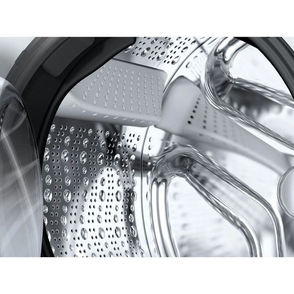 Bosch Waschmaschine WAN281A3CH Links