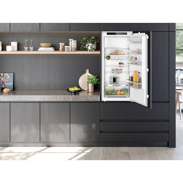 Siemens Einbaukühlschrank KI42lADD1H Rechts/Wechselbar
