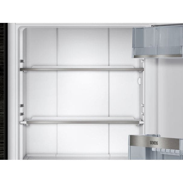 Siemens Kühl-Gefrierkombination KI86FPDE0H Rechts/Wechselbar
