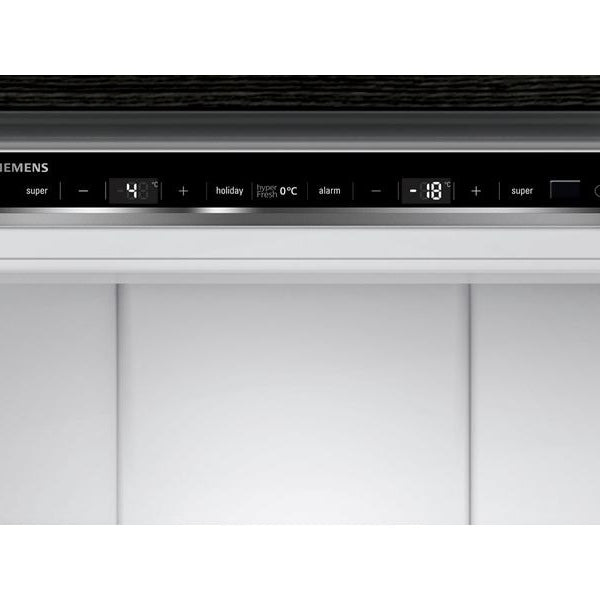 Siemens Kühl-Gefrierkombination KI86FPDE0H Rechts/Wechselbar