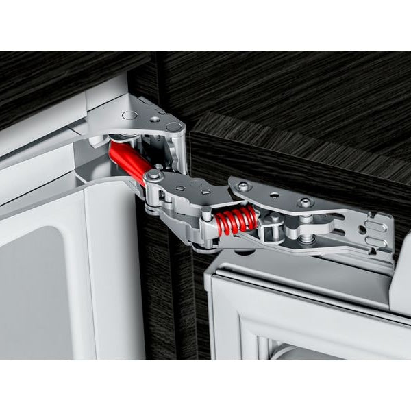 Siemens Kühl-Gefrierkombination KI86FPDE0H Rechts/Wechselbar