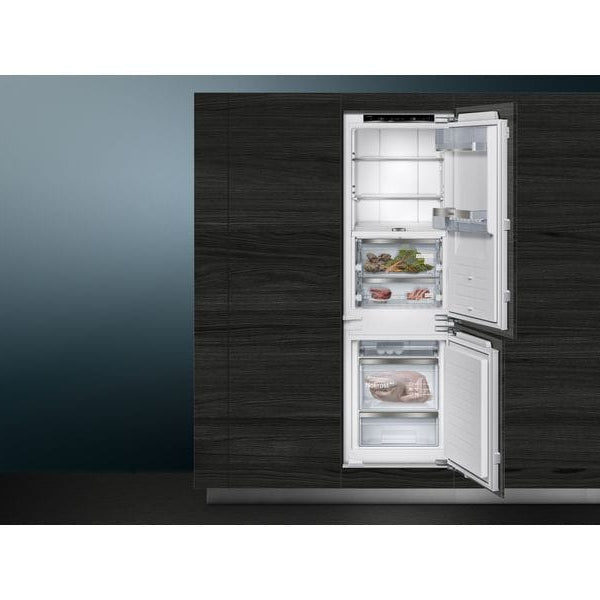 Siemens Kühl-Gefrierkombination KI86FPDE0H Rechts/Wechselbar