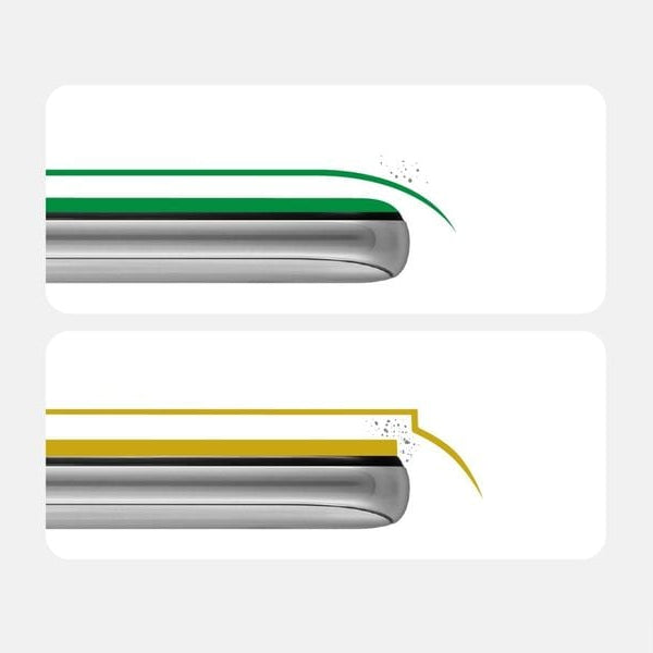 4smarts Second Glass 2.5D iPhone 16e