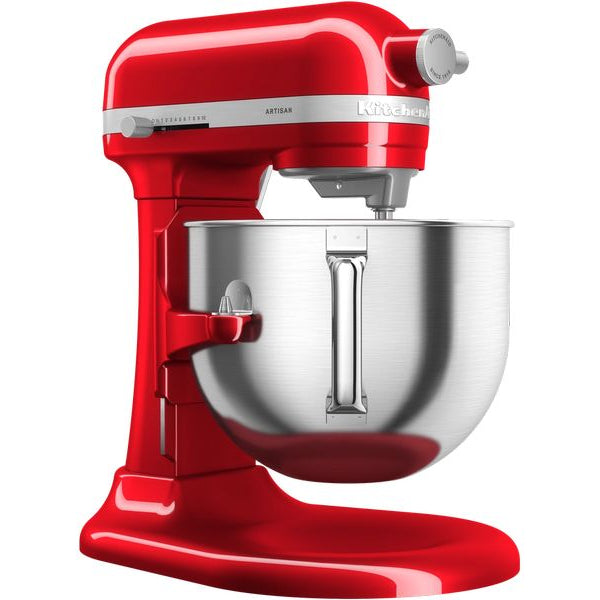 KitchenAid Küchenmaschine Artisan KSM70 Rot