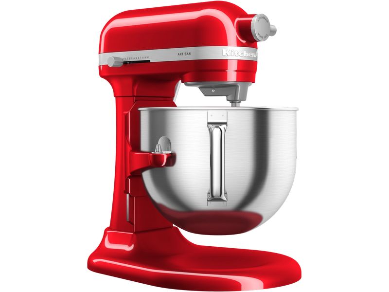 KitchenAid Küchenmaschine Artisan KSM70 Rot