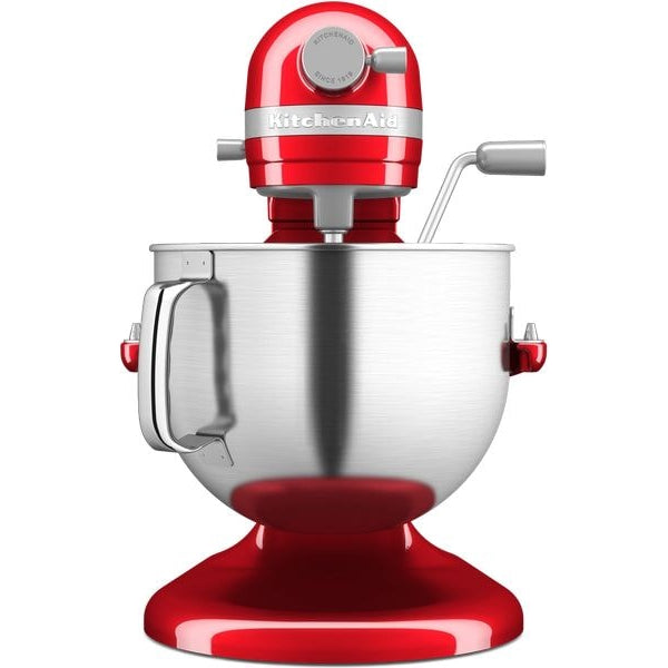 KitchenAid Küchenmaschine Artisan KSM70 Rot