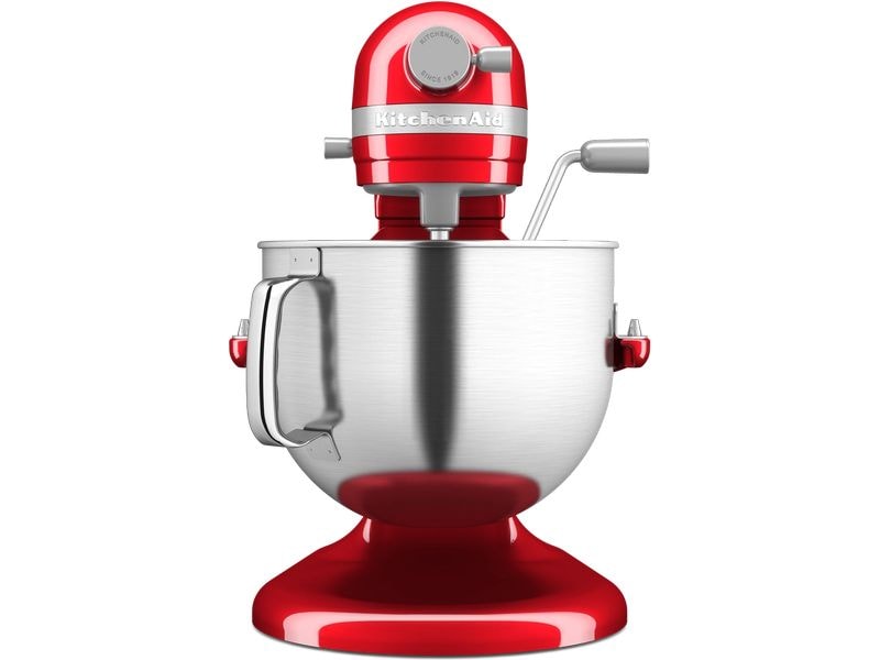 KitchenAid Küchenmaschine Artisan KSM70 Rot