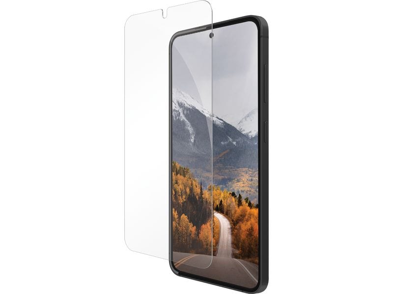 dbramante1928 Displayschutz Eco-Protect Galaxy S25 Clear