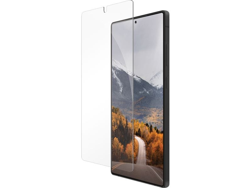 dbramante1928 Displayschutz Eco-Protect Galaxy S25 Ultra Clear
