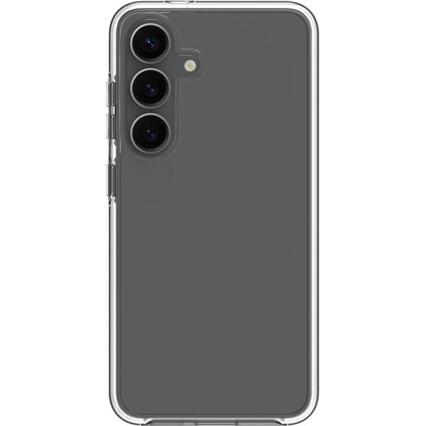 dbramante1928 Back Cover Iceland Pro Galaxy S25 Transparent