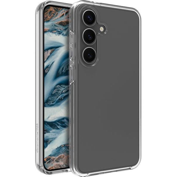 dbramante1928 Back Cover Iceland Pro Galaxy S25 Transparent