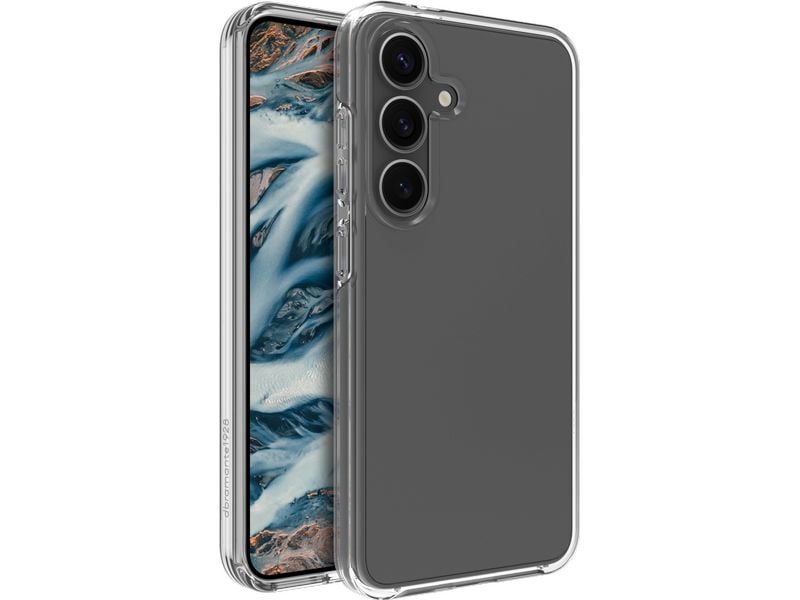 dbramante1928 Back Cover Iceland Pro Galaxy S25 Transparent