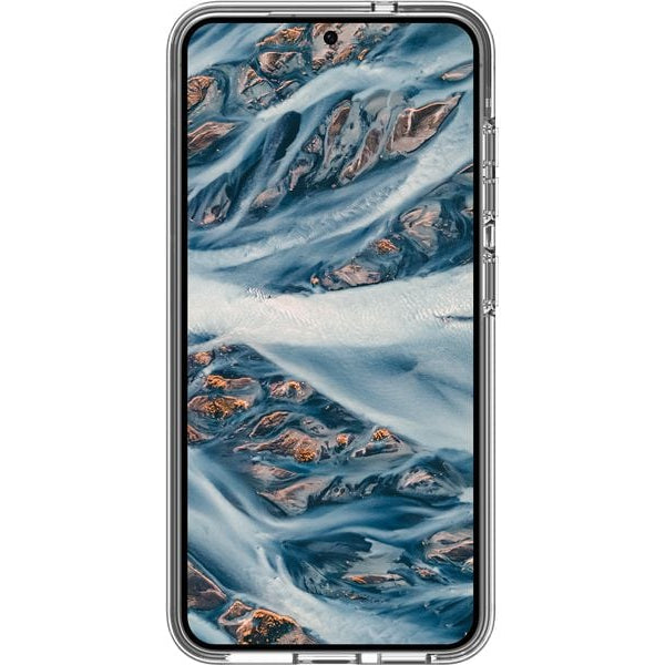 dbramante1928 Back Cover Iceland Pro Galaxy S25 Transparent